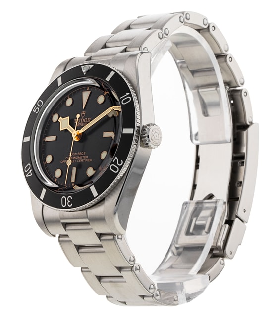 Tudor Black Bay 54 M79000N-0001 Image 2